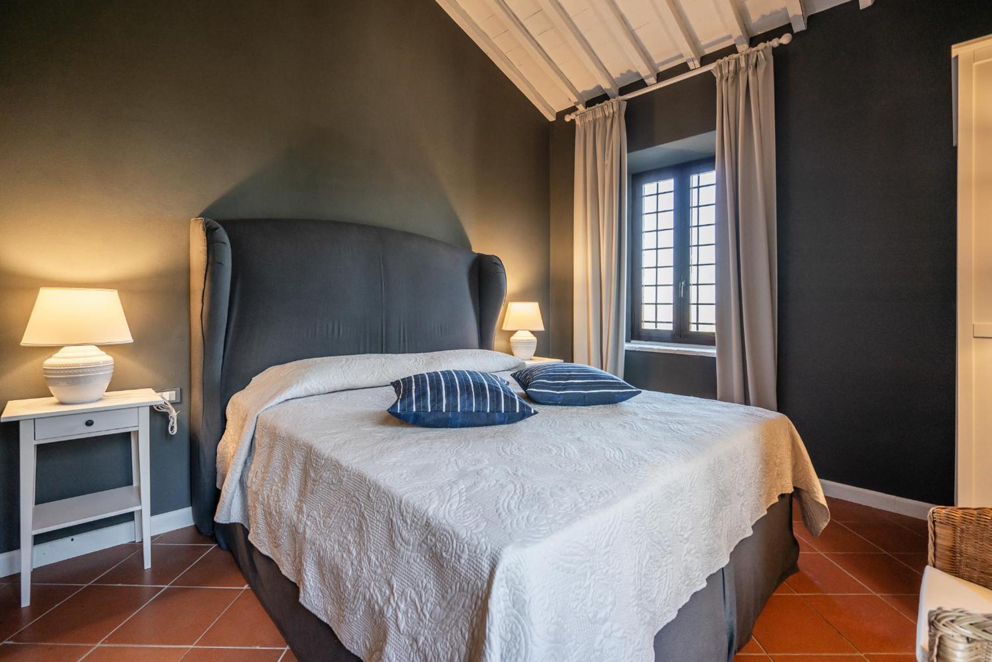 Relais La Martina Hotel Pietraviva Eksteriør billede