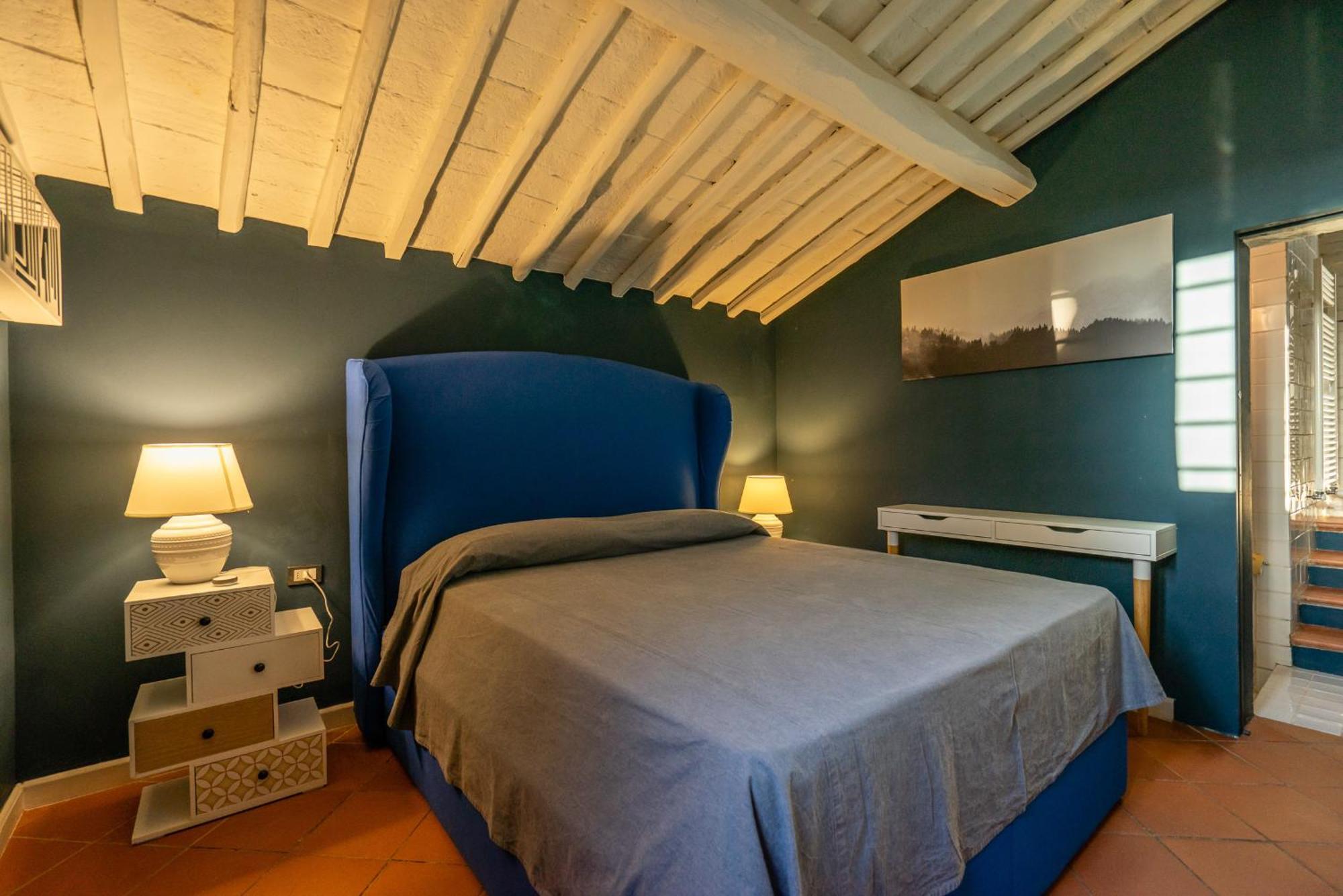 Relais La Martina Hotel Pietraviva Eksteriør billede