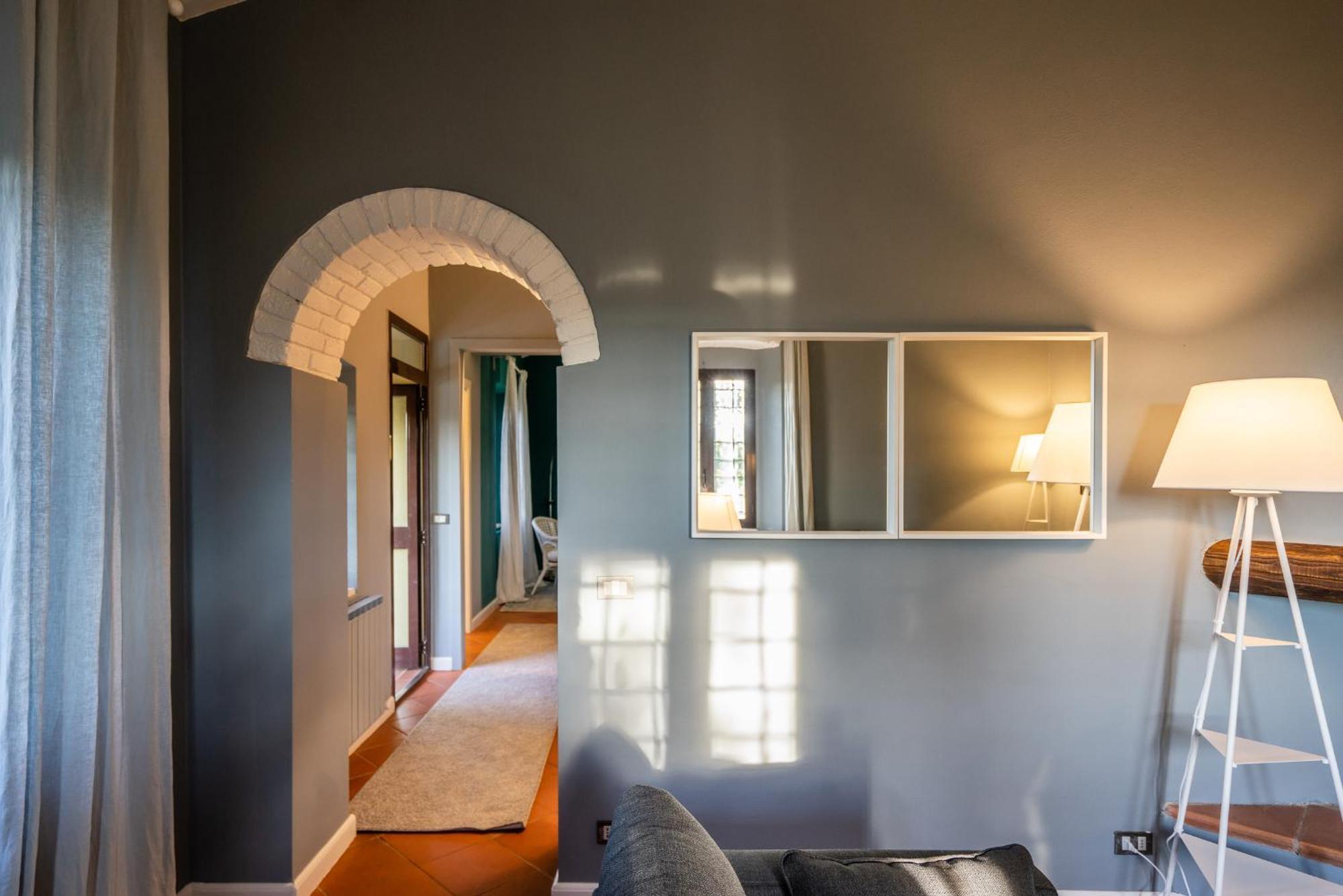 Relais La Martina Hotel Pietraviva Eksteriør billede