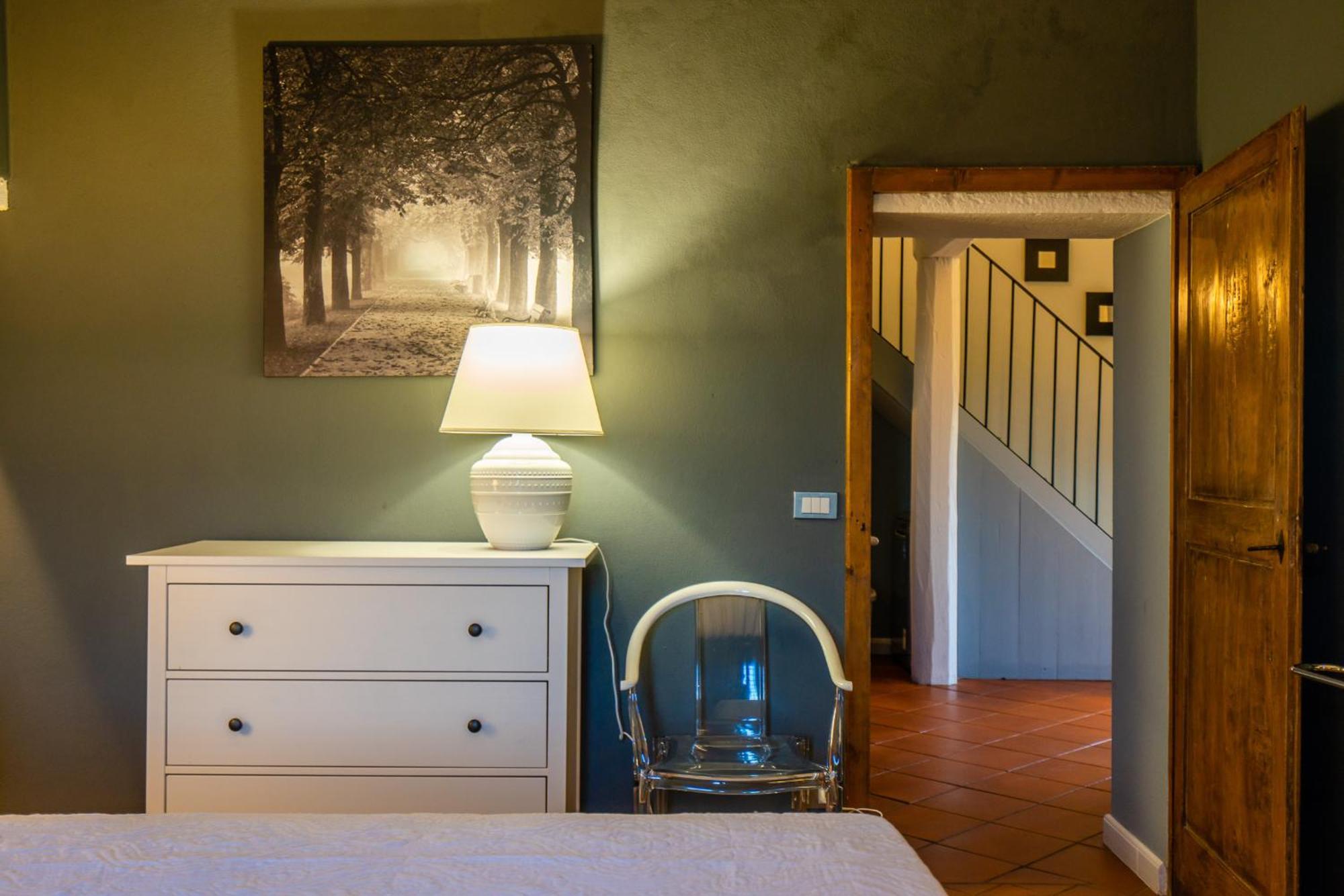 Relais La Martina Hotel Pietraviva Eksteriør billede