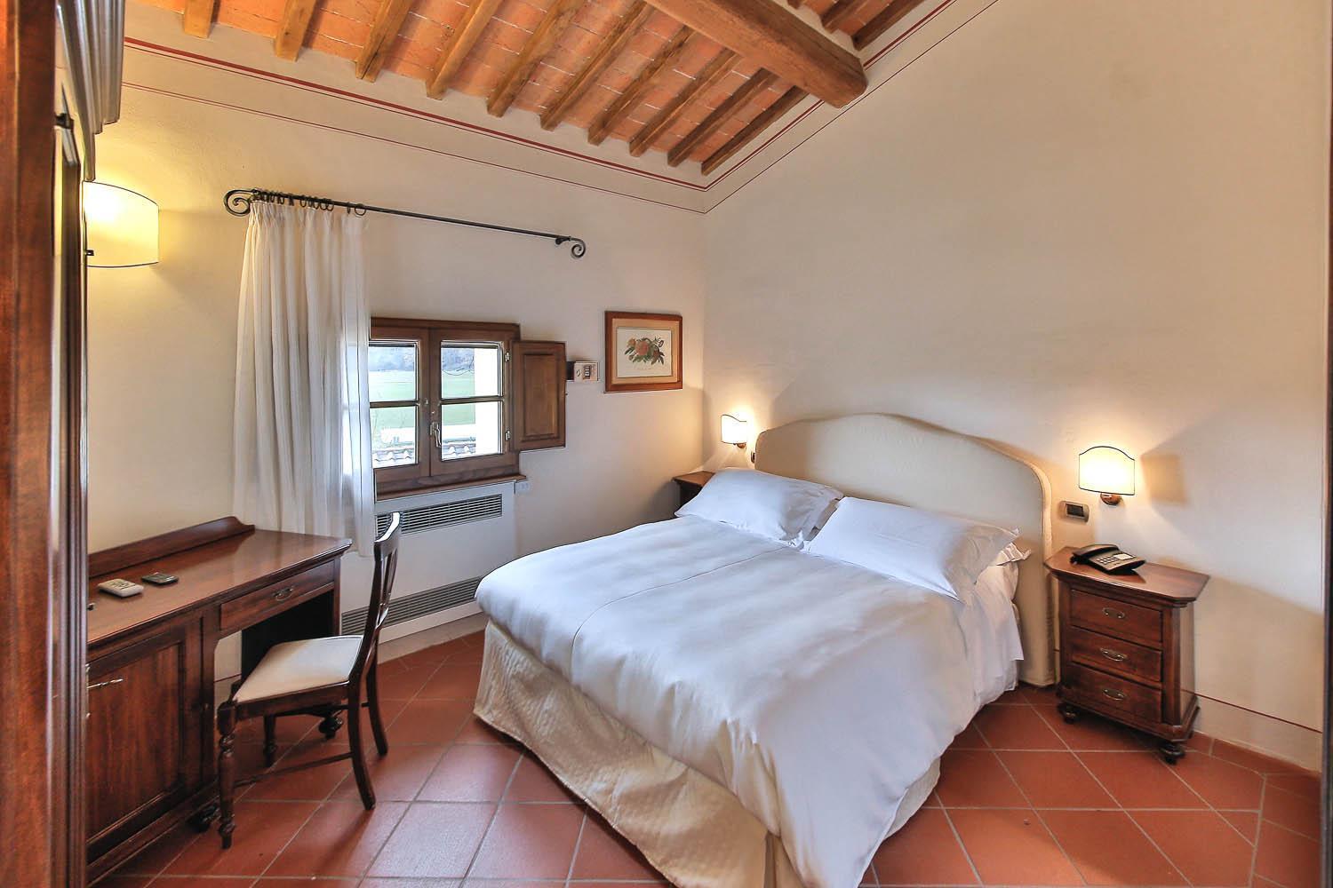 Relais La Martina Hotel Pietraviva Eksteriør billede