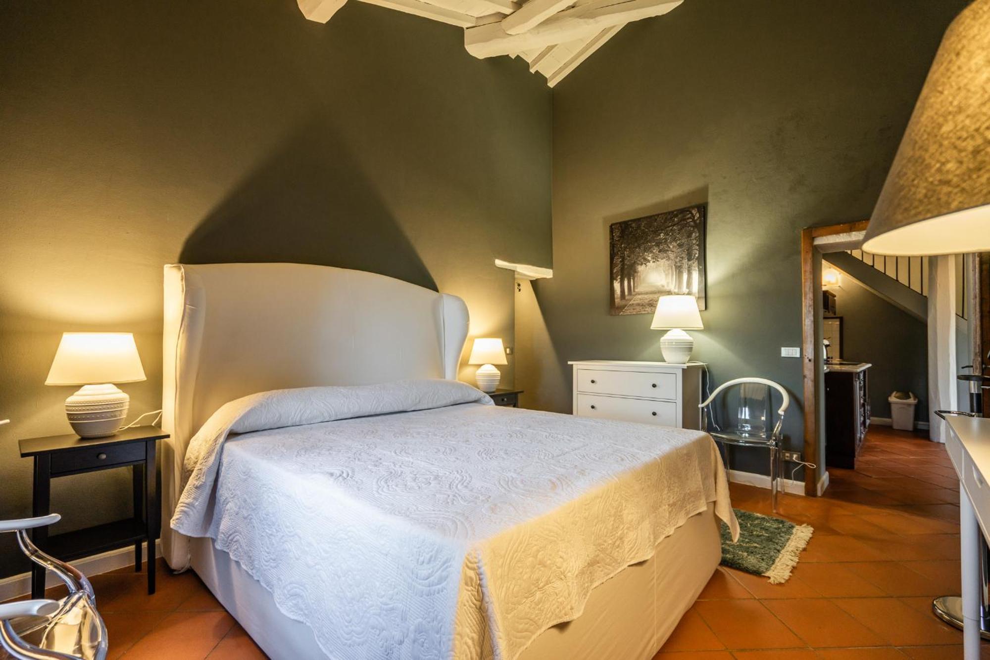 Relais La Martina Hotel Pietraviva Eksteriør billede