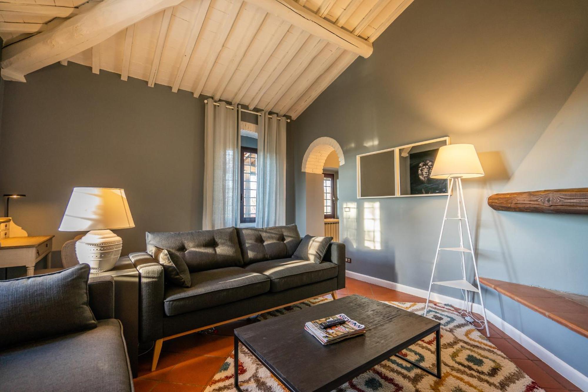 Relais La Martina Hotel Pietraviva Eksteriør billede