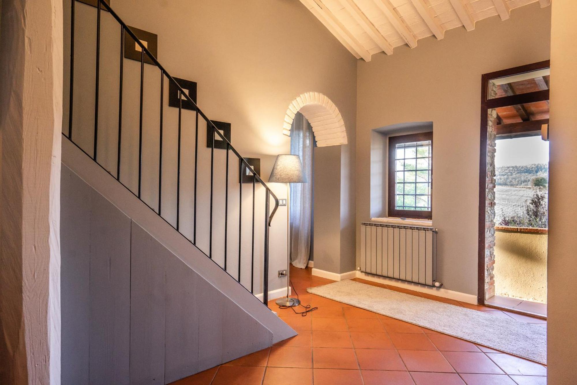 Relais La Martina Hotel Pietraviva Eksteriør billede