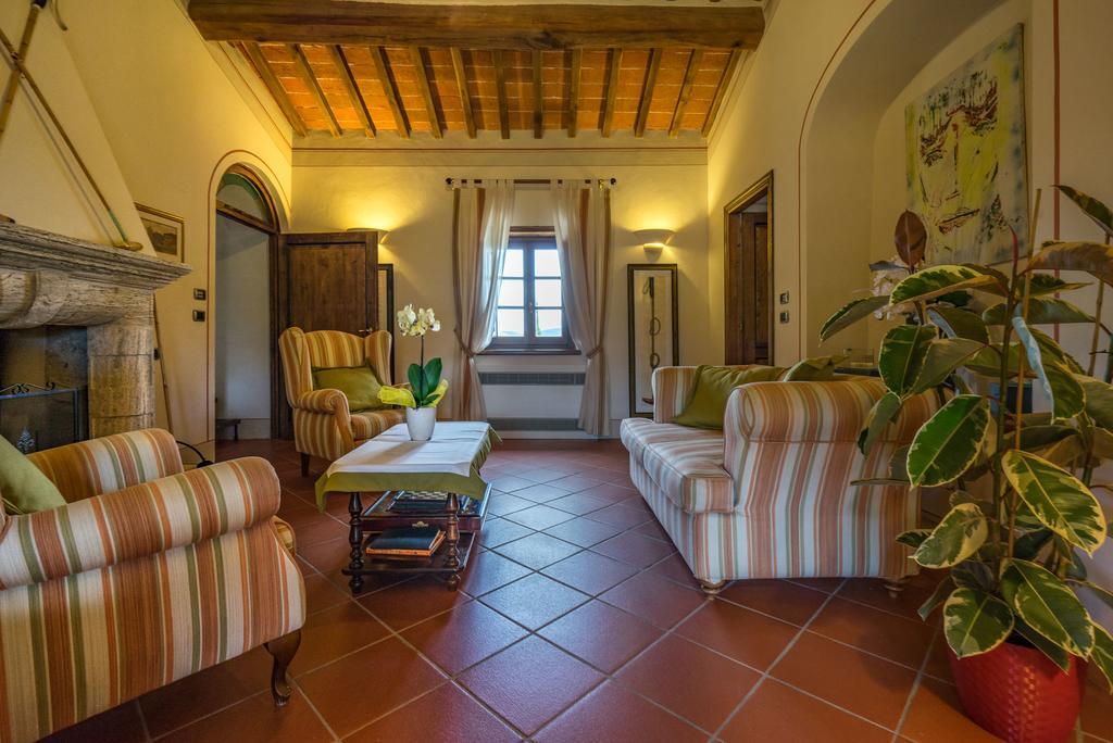 Relais La Martina Hotel Pietraviva Eksteriør billede